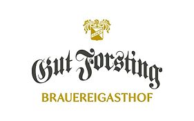 Brauereigasthof Gut Forsting